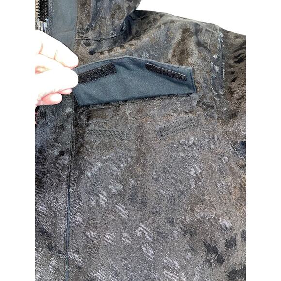 Aperture Technical Outerwear Ski/Snowboard Jacket - Women's Size S - Waterproof - Picture 6 of 13